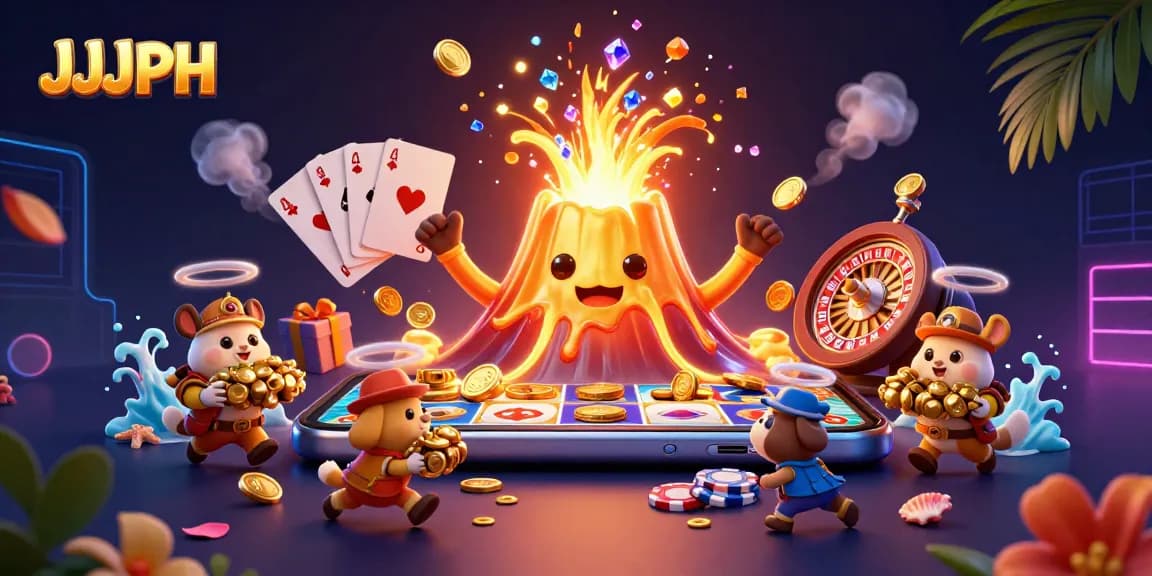 How to Simplify JJJPH Casino Strategies for Better Winning Odds in 2026