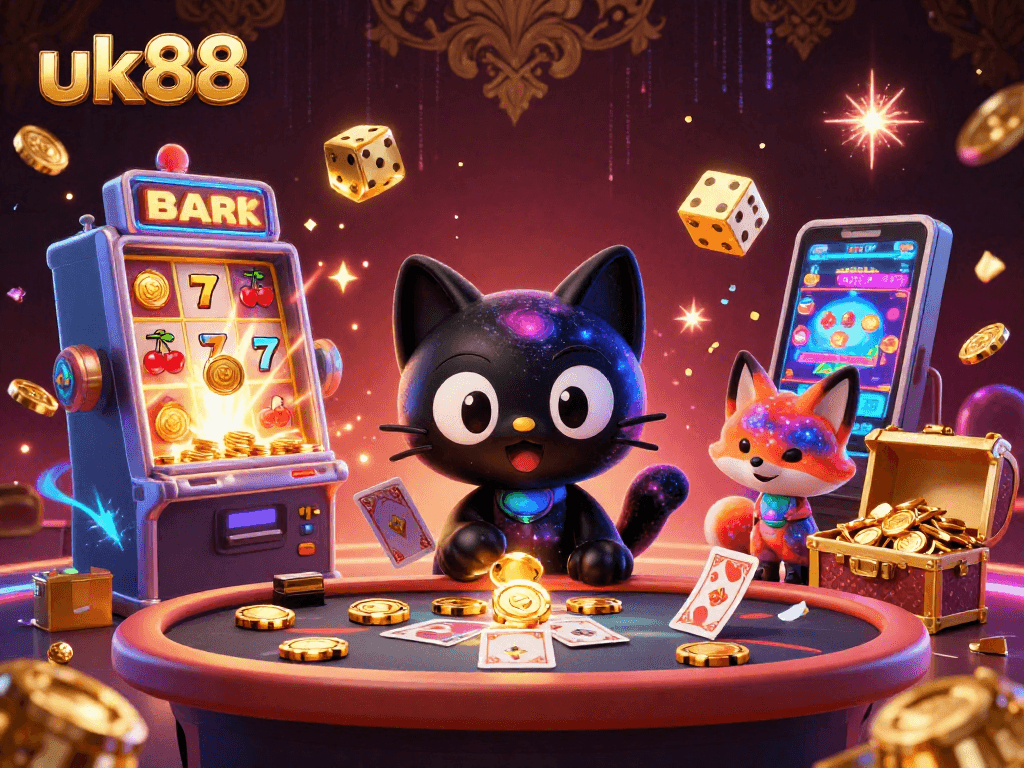 Don't Use uk88 Until You Read This: Essential Strategies for 2026 Gamblers