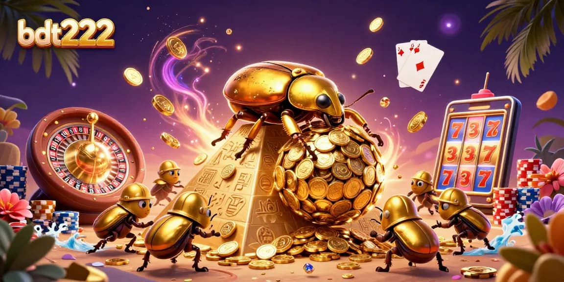 How bdt222 Protects Gamblers from Financial Risks in 2026