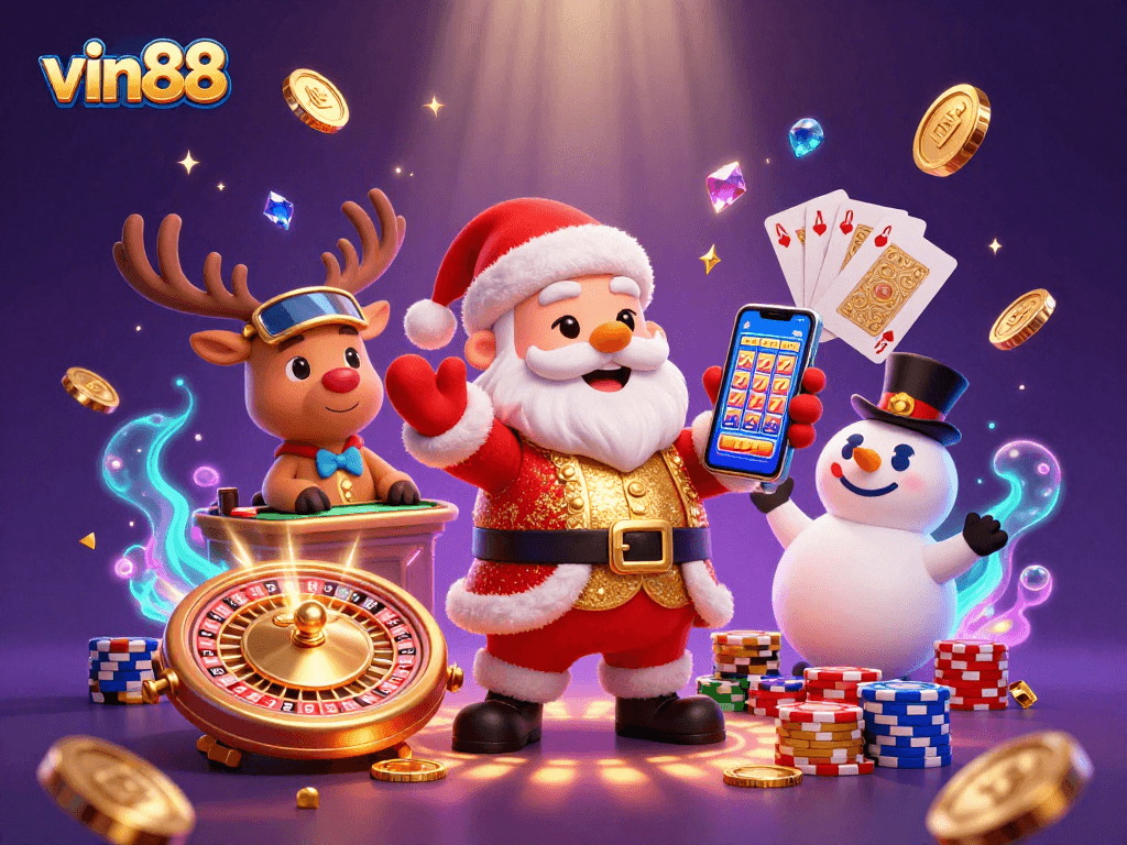 vin88 Walkthrough: A Visual Step-by-Step Guide for Gamblers Seeking Winning Strategies in 2026