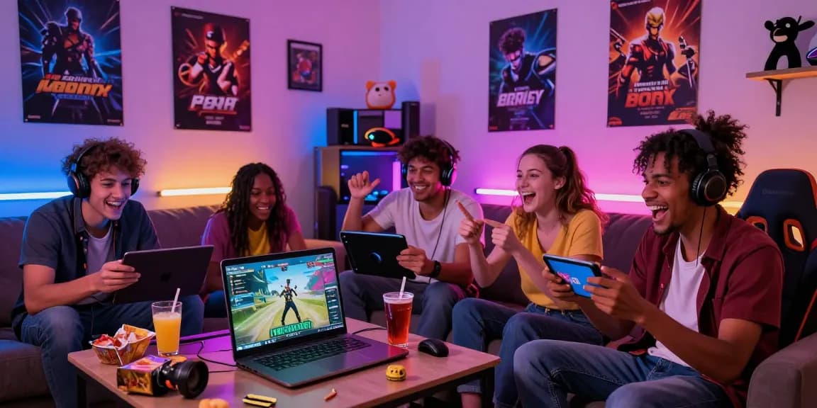An Honest Take on Porn Games After 2026: Essential Insights for Gamers
