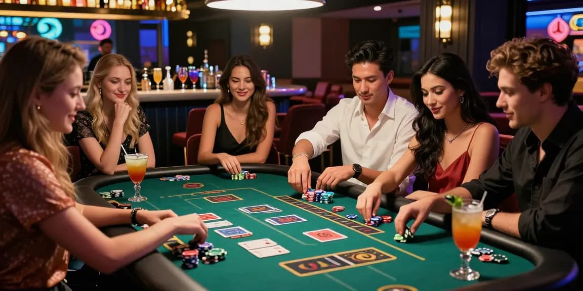 New Lucky77 Rules Every Gambler Must Follow in 2026