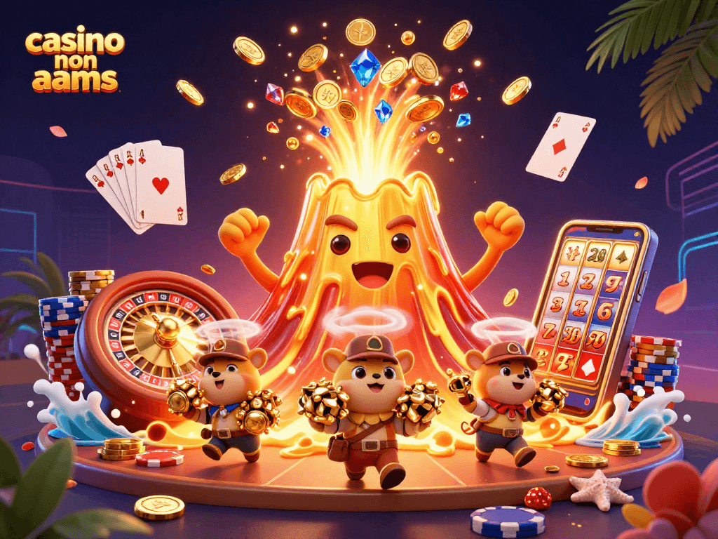 20 Migliori Scelte di Casino Non AAMS per Giocatori Seri nel 2026