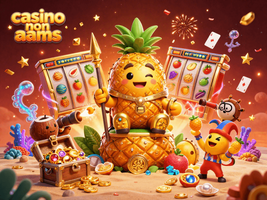 Casino non AAMS Crash Course: Master le strategie per una gestione del bankroll efficace nel 2026