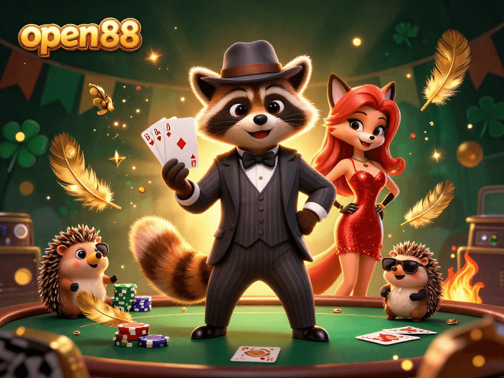 open888: How to Unlock Better Strategies for Poker Players in 2026