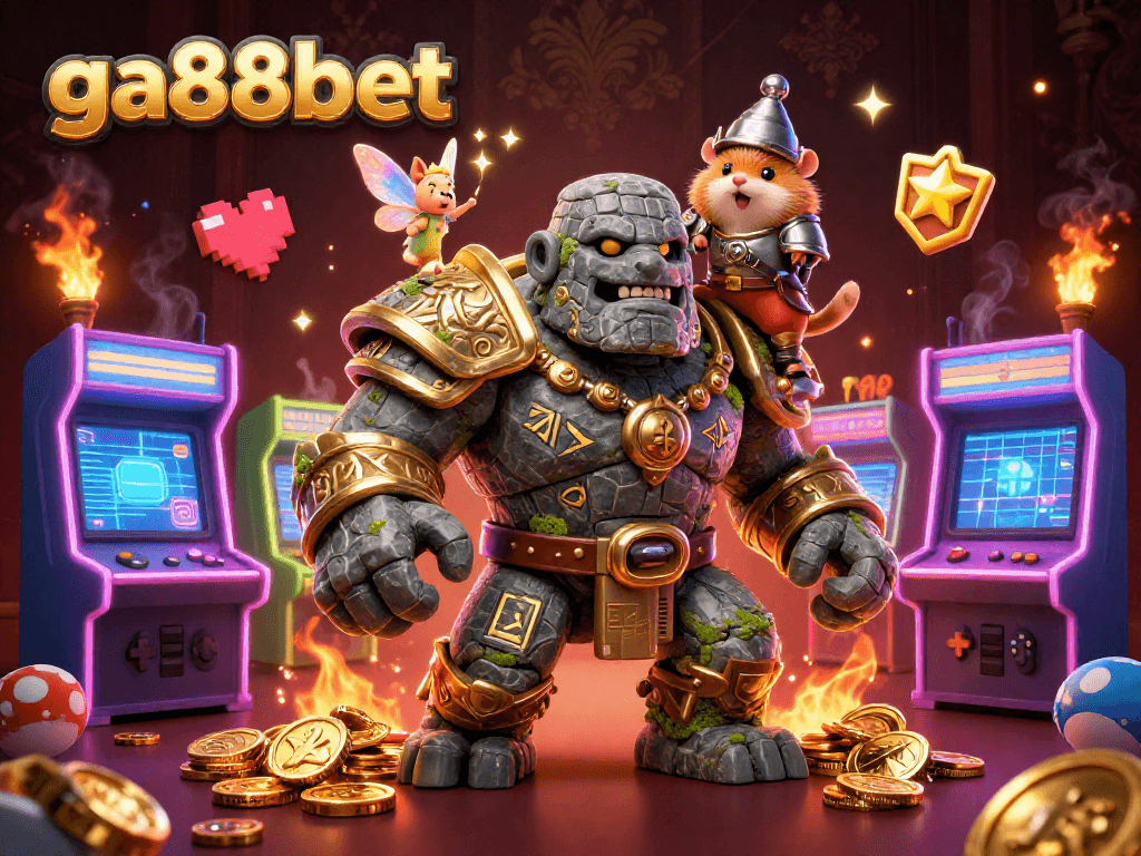 Which Is Better: ga88bet or Traditional Casinos for Advanced Game Mastery?
