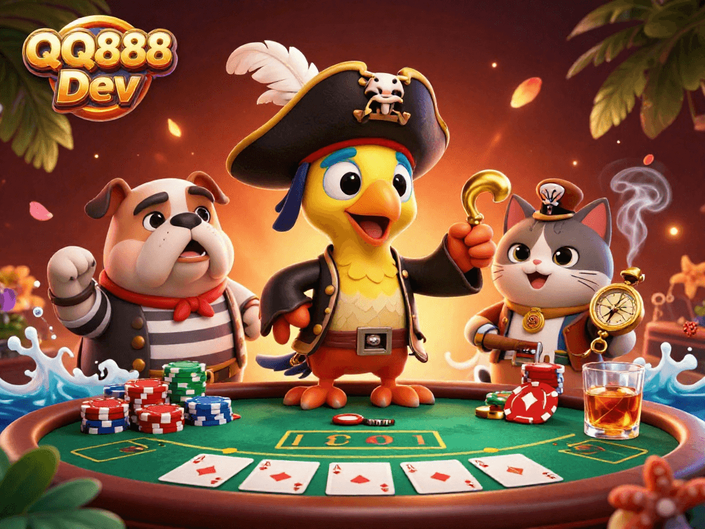 8 Steps to Mastering QQ888 Dev Gaming Strategies Like a Pro in 2026