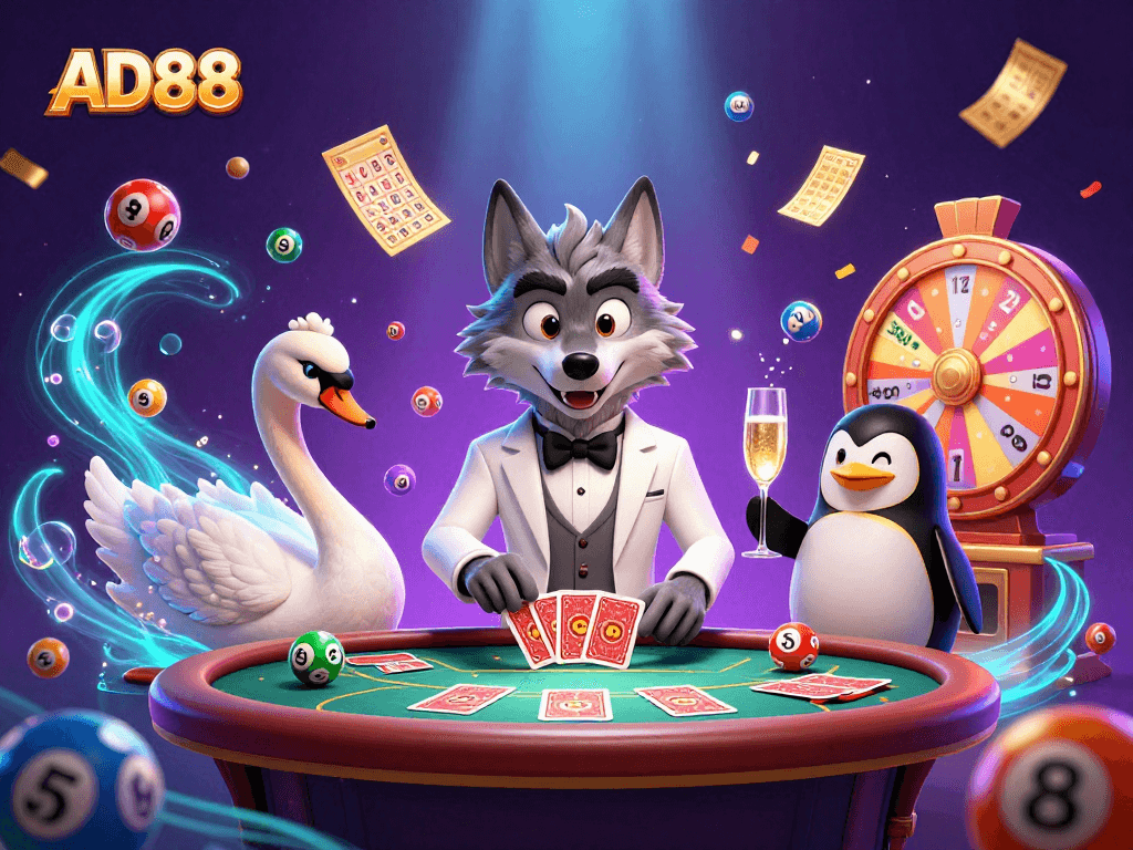 Pro AD88 Tips for Gamblers: Winning Strategies for 2026