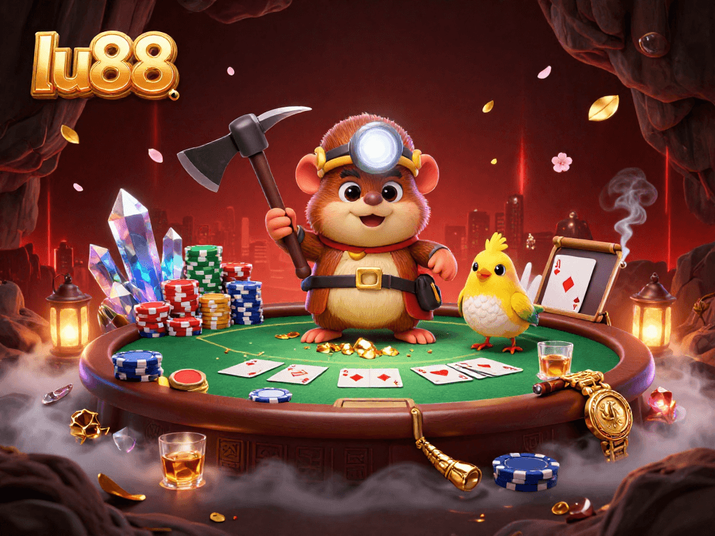 Pocket Guide to lu88: Quick Tips for Gamblers in 2026