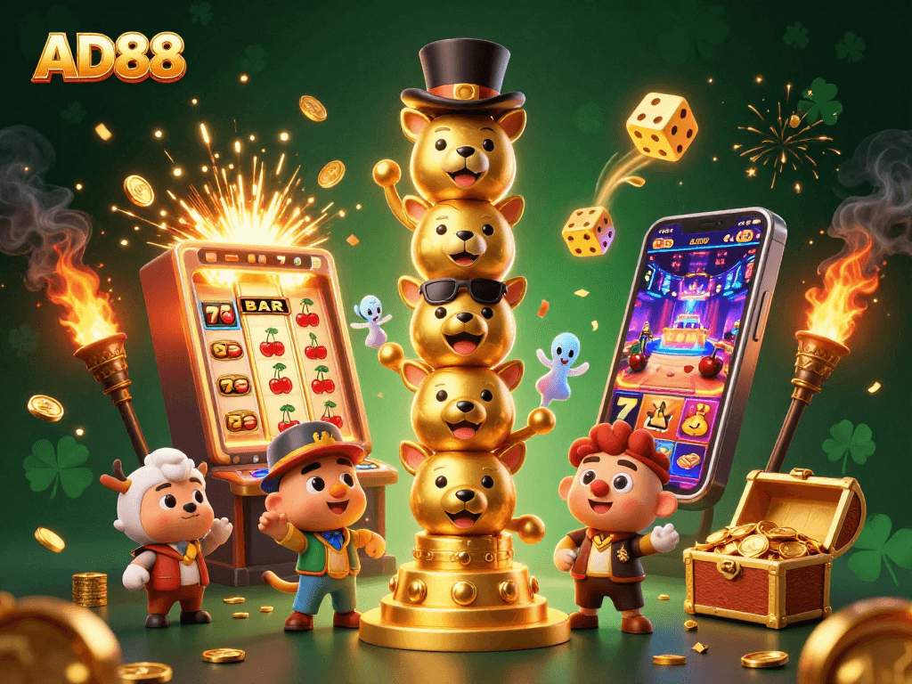 3 Secrets About AD88 That Experts Won't Tell Players for Winning Strategies in 2026