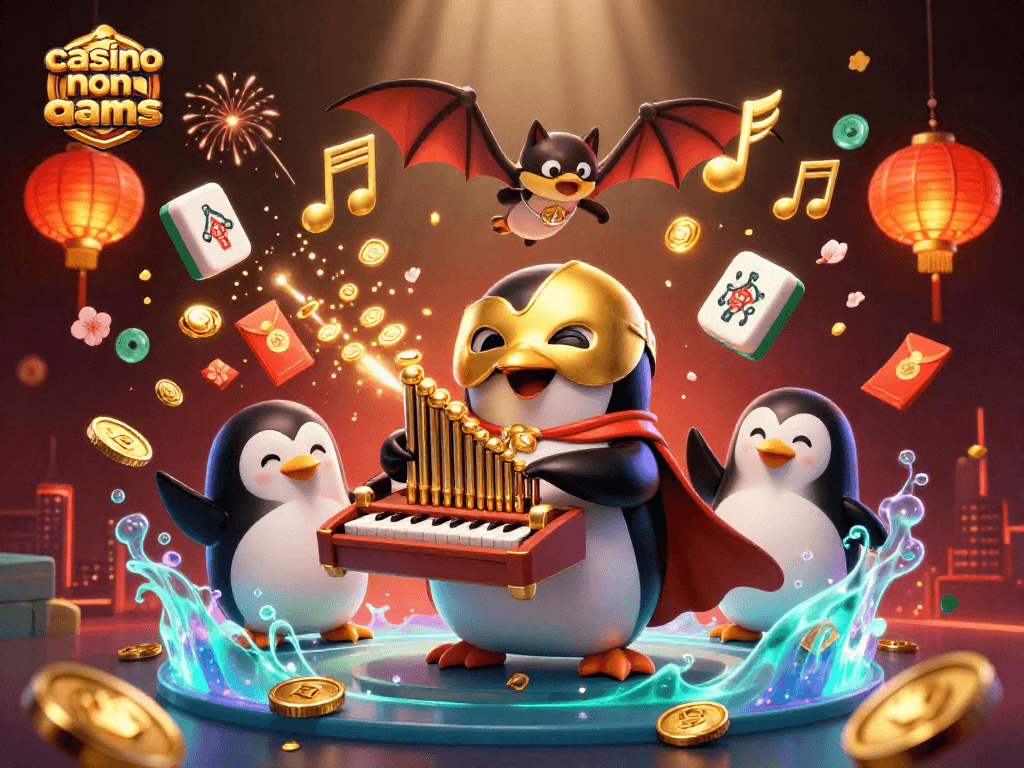 Vantaggi Nascosti del casino non AAMS nel Gioco d'Azzardo nel 2026