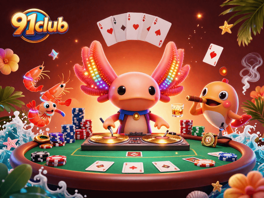 91club: The Essential Guide for Gamblers in 2026