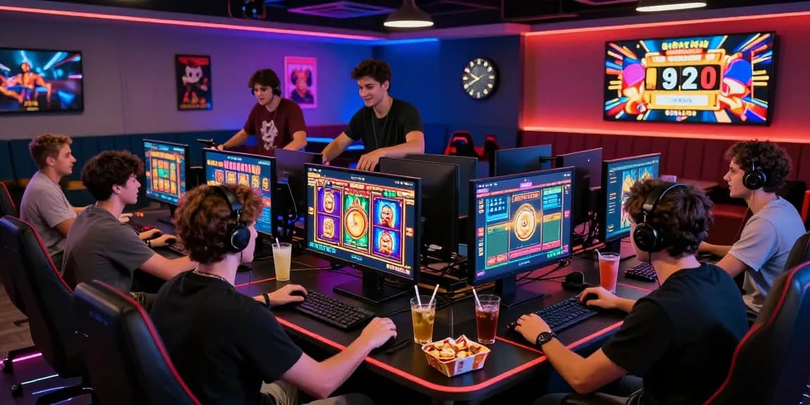 https://www.benmillerband.com/ Side by Side: Exploring MPOCASH's Innovative Gaming Features for Online Players