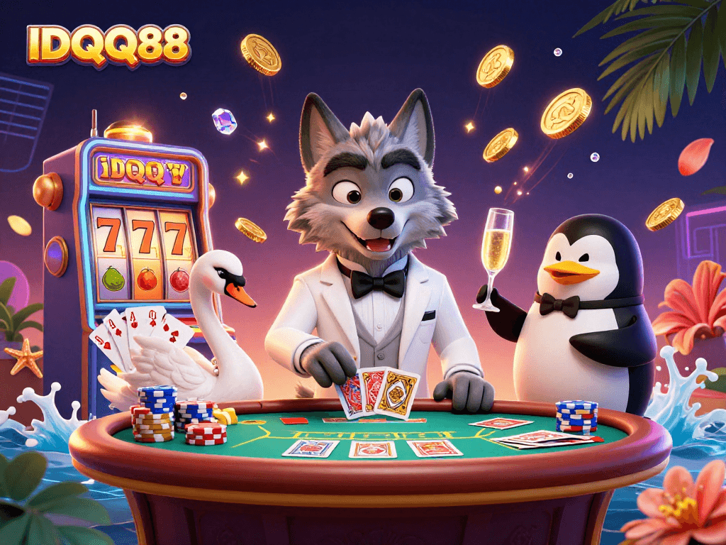 5 Common IDQQ88 Gambling Mistakes and How to Fix Them for Better Odds in 2026