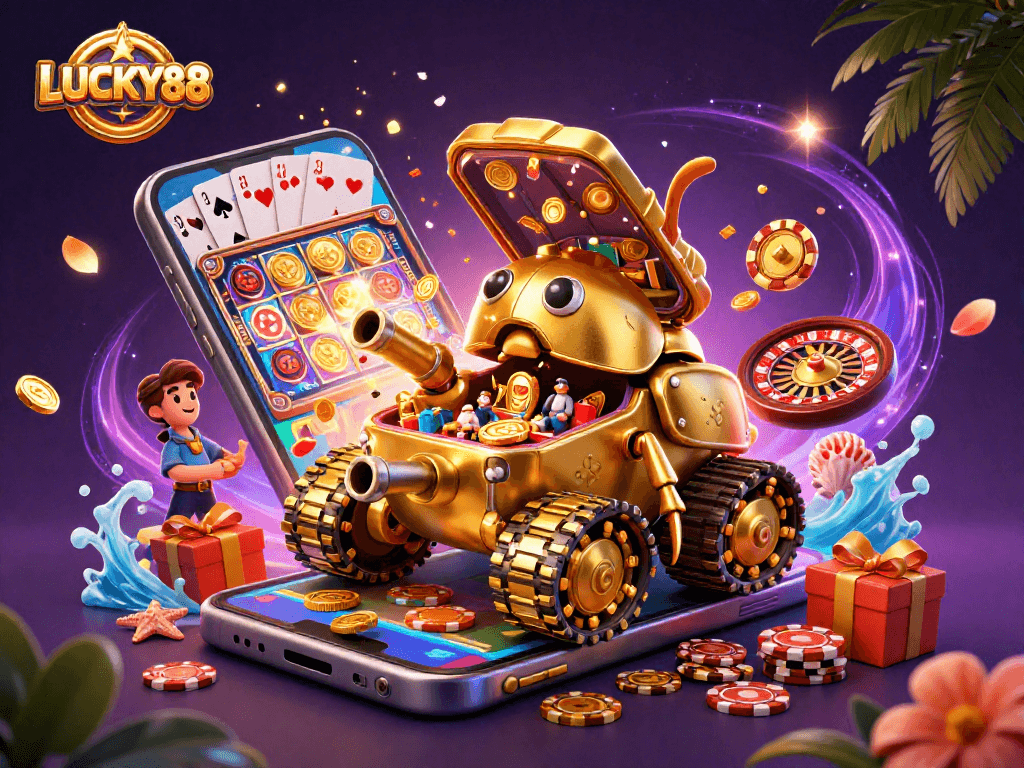 What Is LUCKY88 and Why Does It Matter for Gamblers in 2026?