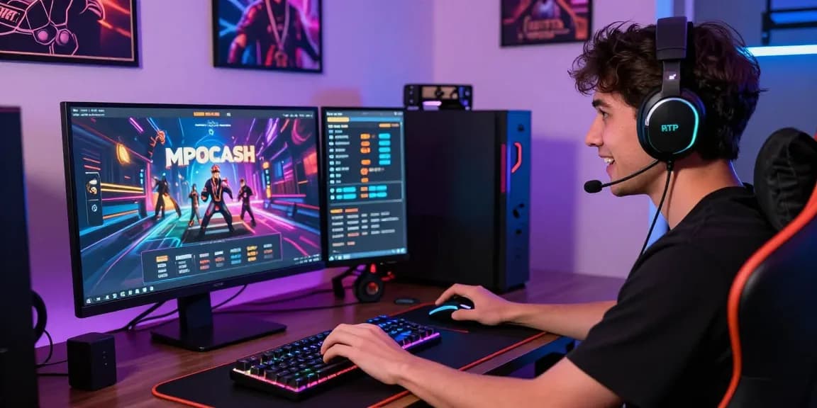 Can You Really Win Big with MPOCASH in 2026? Essential Tips for Online Gamers