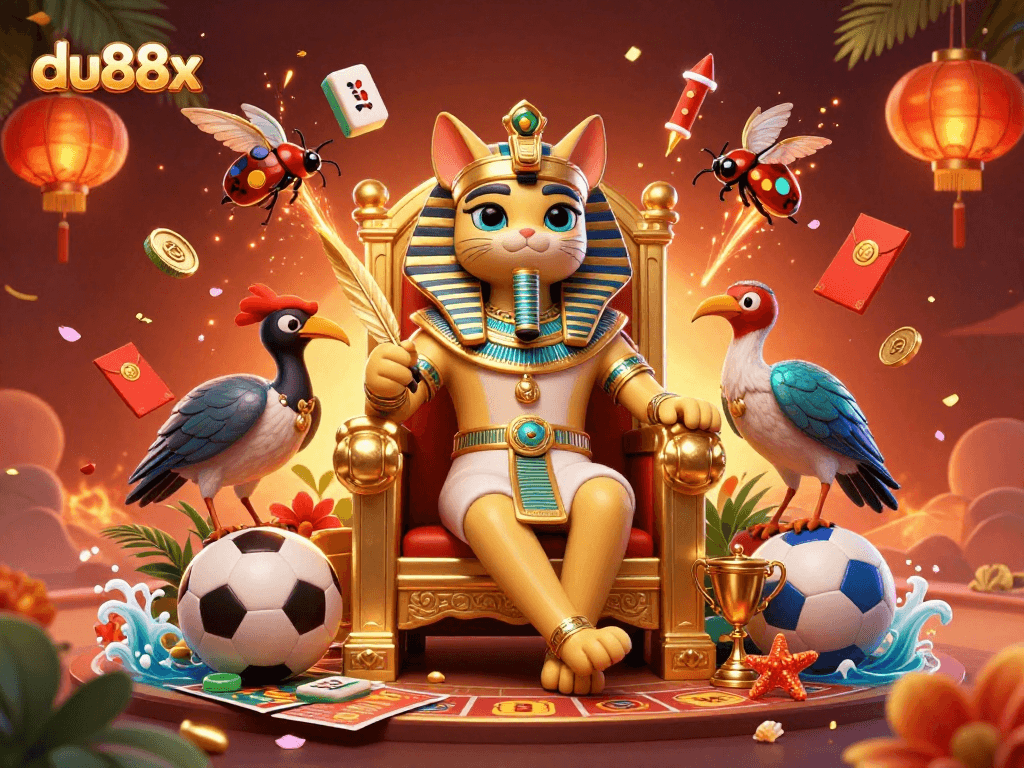 Why du88x Is Better Than Other Betting Platforms for Gamblers Winning Strategies 2026
