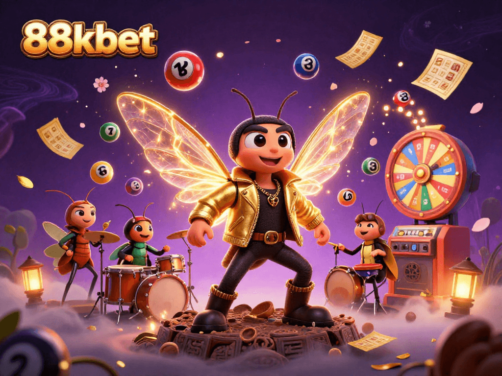 Stop Betting Blindly with 88kbet — Here's Why You Need Better Strategies in 2026