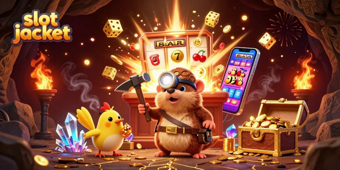 Slot Jackpot Strategi: Hasil Lebih Cepat Tanpa Memotong Sudut untuk Pemain 2026