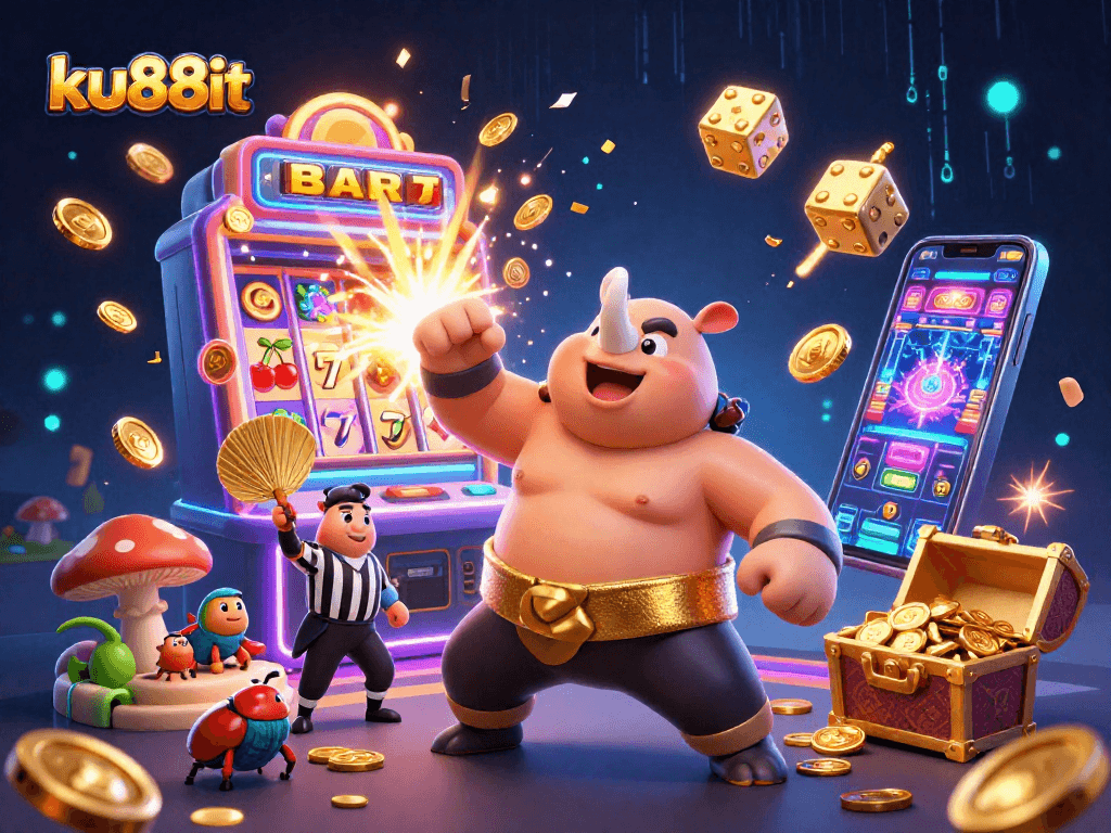 Is There a Better Alternative to ku88it for Winning Strategies in 2026?