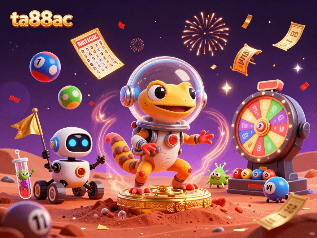 9 Essential ta88ac Tools for Gamblers' Winning Strategies in 2026
