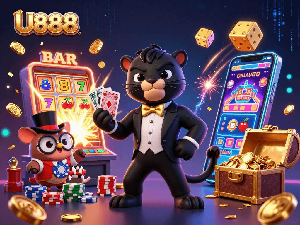 U888 Compared: The Best Betting Strategies for Gamblers in 2026