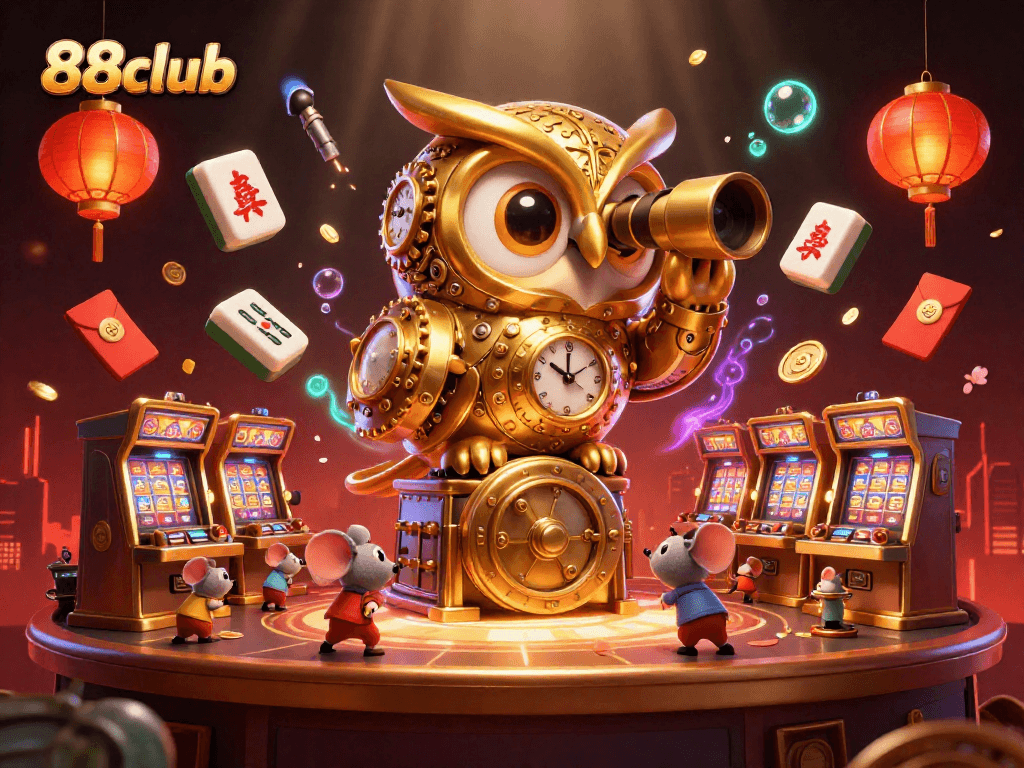 A 88club Snapshot: Quick 2026 Status Update on Winning Strategies for Gamblers