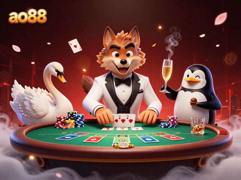 The Definitive ao88 Resource for 2026: Winning Strategies for Gamblers