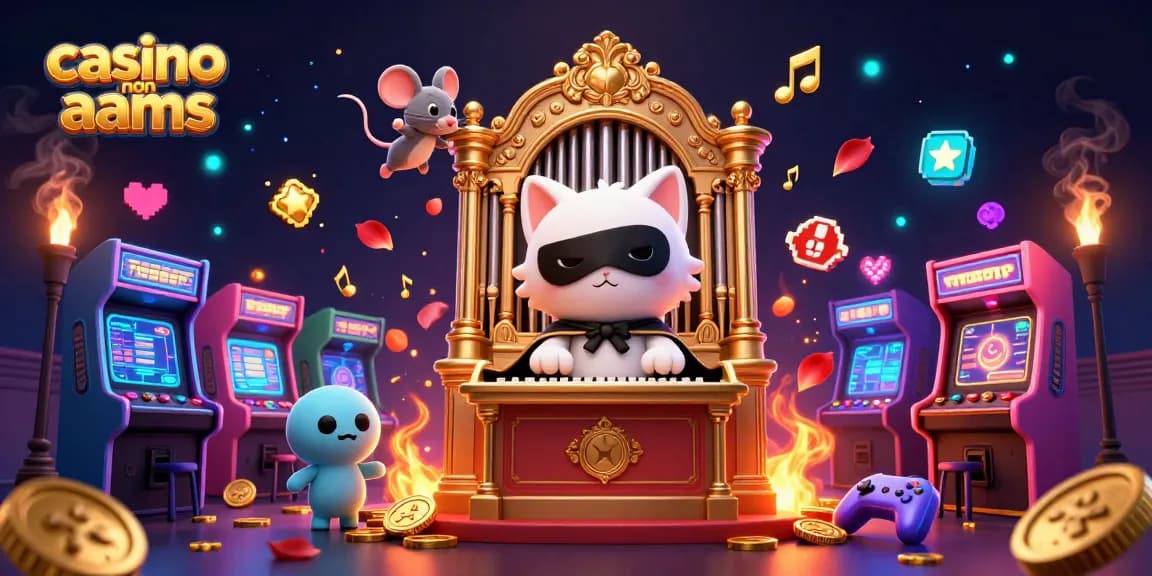 Chi ha bisogno dei casino non AAMS? La guida definitiva per i giocatori nel 2026
