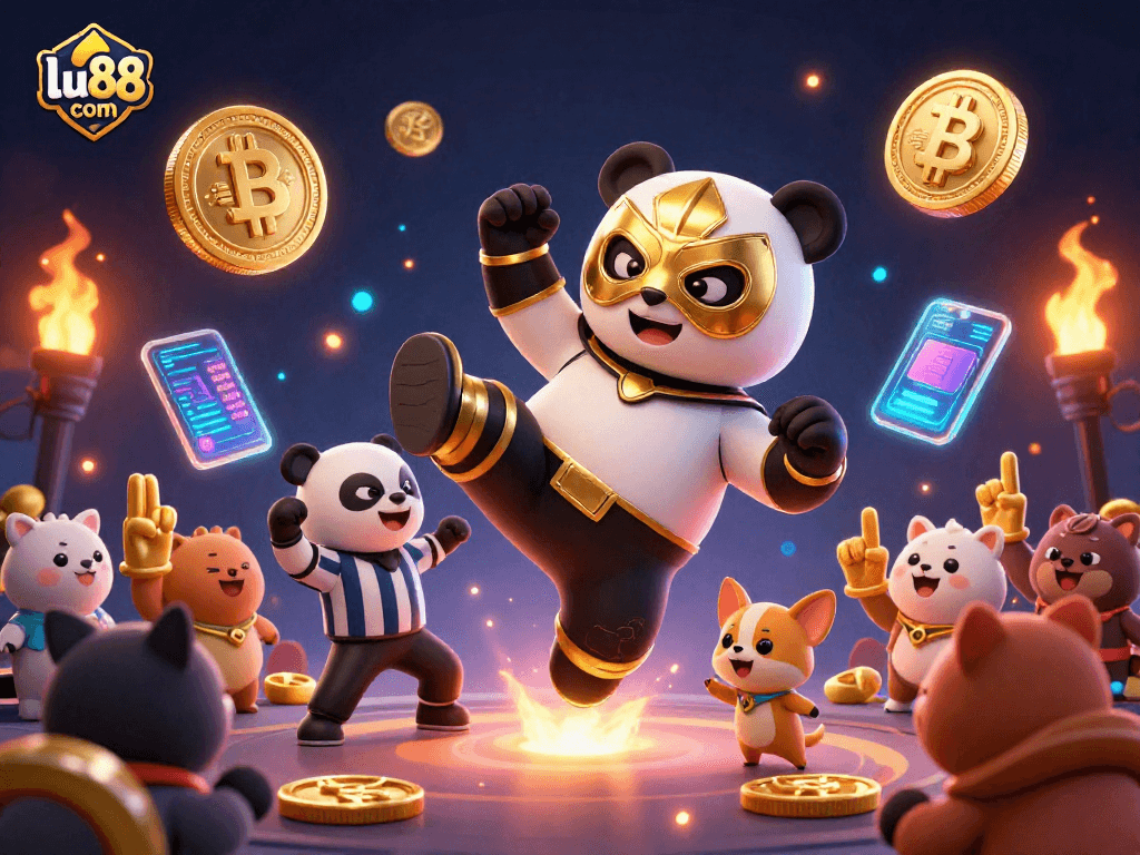 The True Value of lu88 com for Gamblers Seeking Winning Strategies in 2026