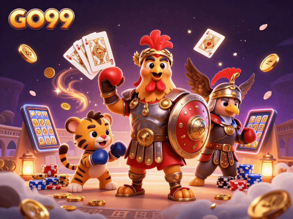 How GO99 Saves Gamblers Time and Money in 2026 with Winning Strategies