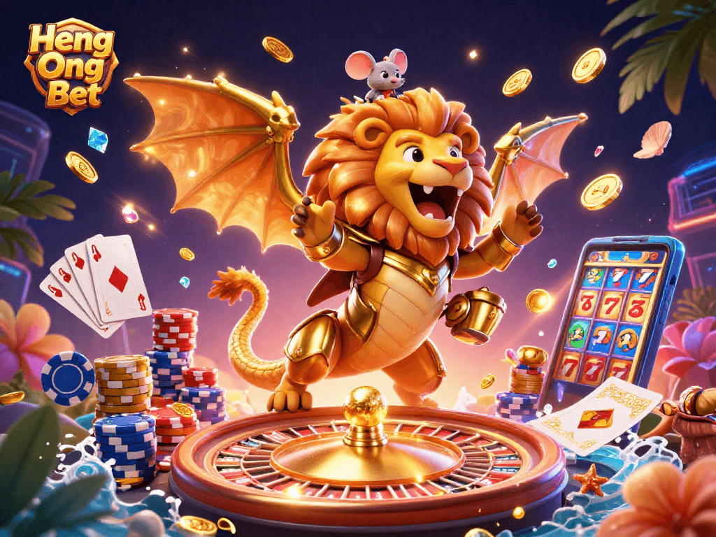 Why Heng Ong Bet Is Better Than Other Casinos for Strategic Winning in 2026