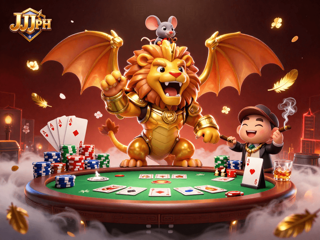 Long-Term JJJPH Strategy: Building Lasting Winning Strategies for Gamblers