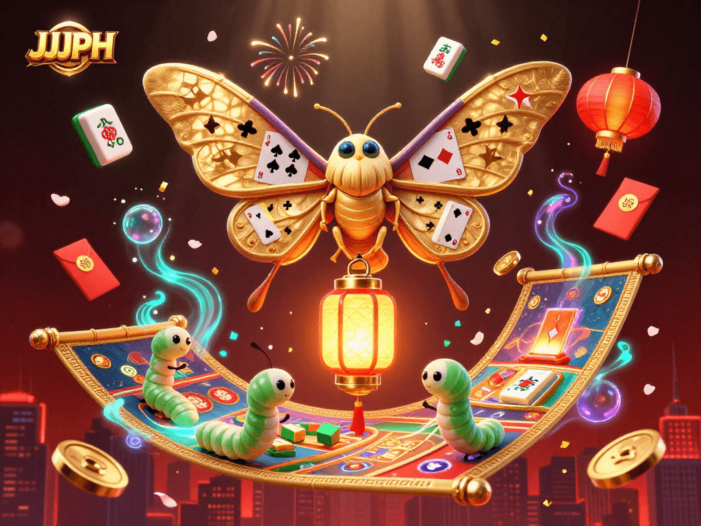 Everything About JJJPH: The Ultimate A-to-Z Breakdown for Gamblers in 2026