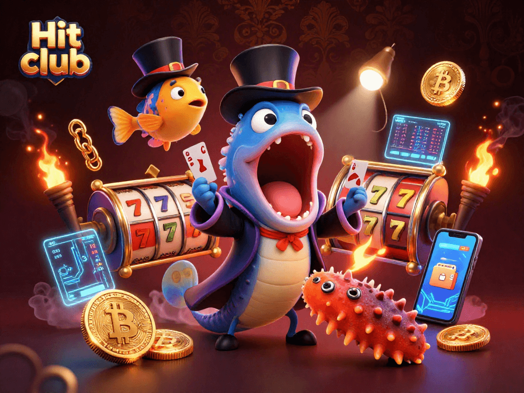13 Smart Ways to Enjoy Hit Club Casino Games in 2026 for Winning Strategies