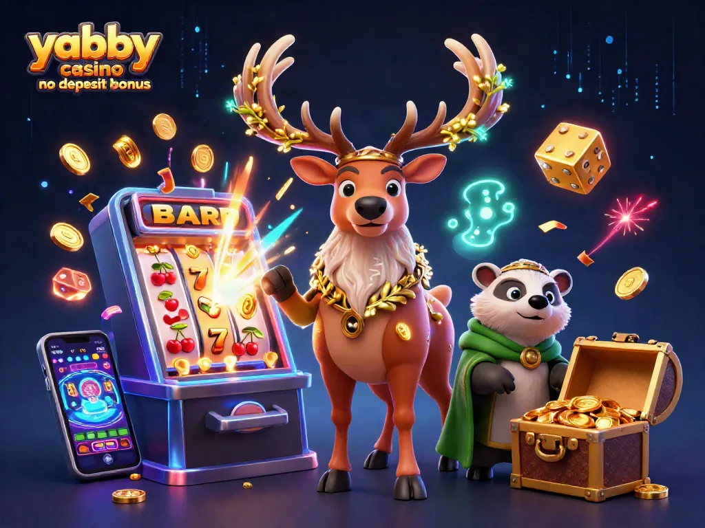 Join Yabby Casino and claim your yabby casino no deposit bonus for a chance to win big!