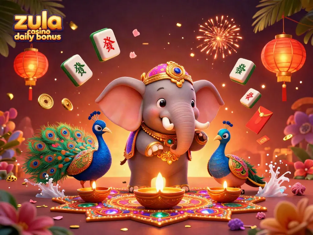 Claim your zula casino daily bonus with 10,000 Gold Coins and 1 Sweeps Coin on every login.